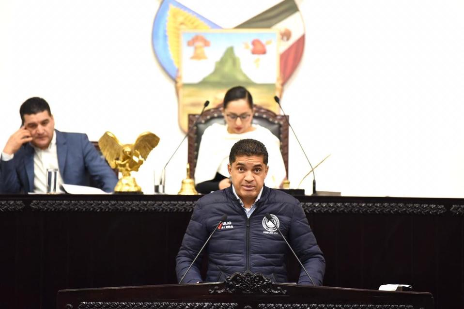 Julio Valera Piedras. (Cortesía)