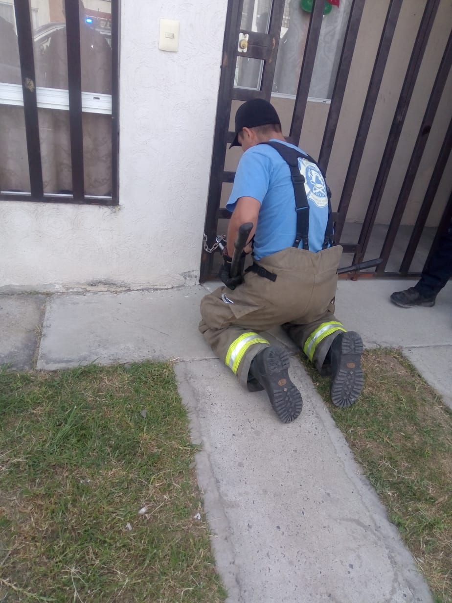 Liberan a una mujer privada de su libertad en Tlajomulco (Rosario Álvarez)