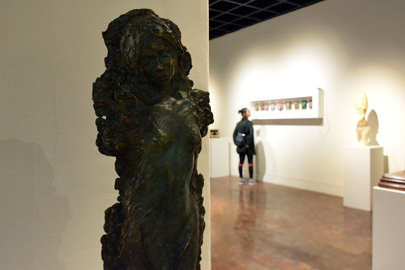 Los museos cuentan con diversas exposiciones para éstas vacaciones decembrinas (Twitter: @CulturaCiudadMx)