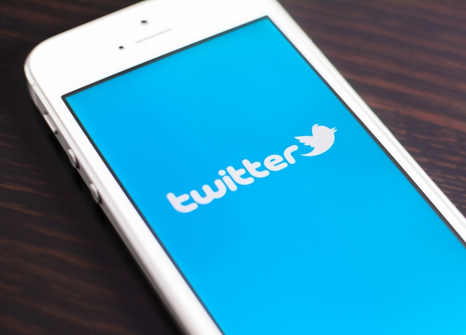 Twitter se cayó. (Shutterstock)