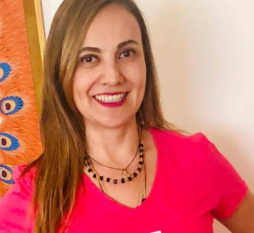 Abril Pérez Sagaón fue asesinada el 25 de noviembre en la CdMx. (Especial)
