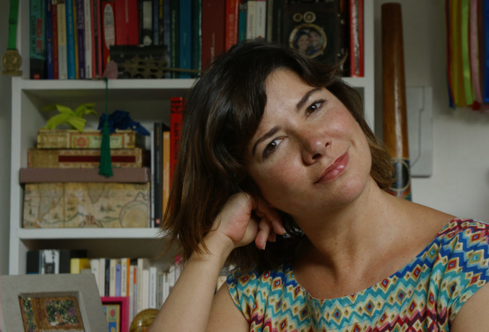 Anaí López, novelista y guionista mexicana (Especial).