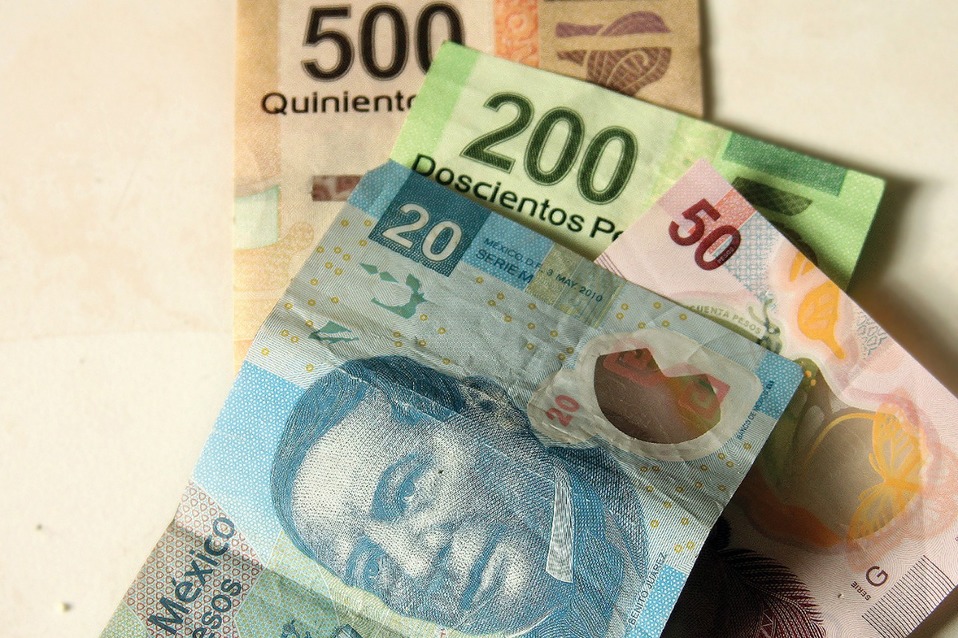 El análisis del Observatorio del Salario de la Ibero Puebla, arroja que en el país se requiere que el salario mínimo sea de 350 pesos. (Andrés Lobato)