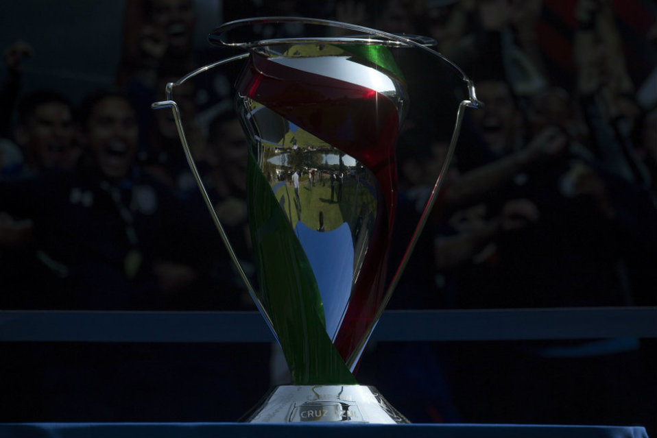 Copa MX (Mexsport)