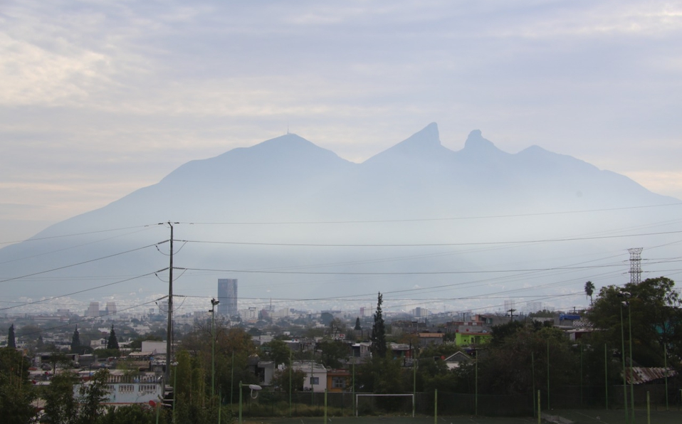 El ambiente fresco prevalecerá en los próximos días. (Foto: Archivo)