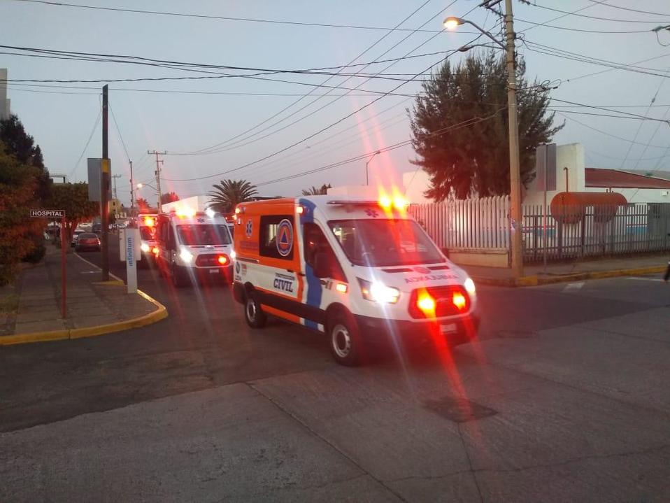 Foto: Especial