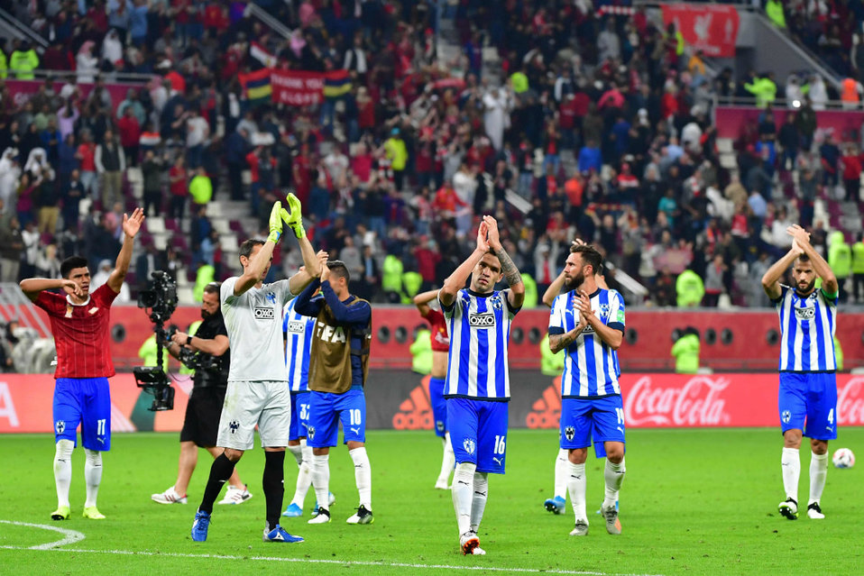 Dónde ver el Monterrey vs Al Hilal, partido por el tercer lugar del Mundial de Clubes (AFP)