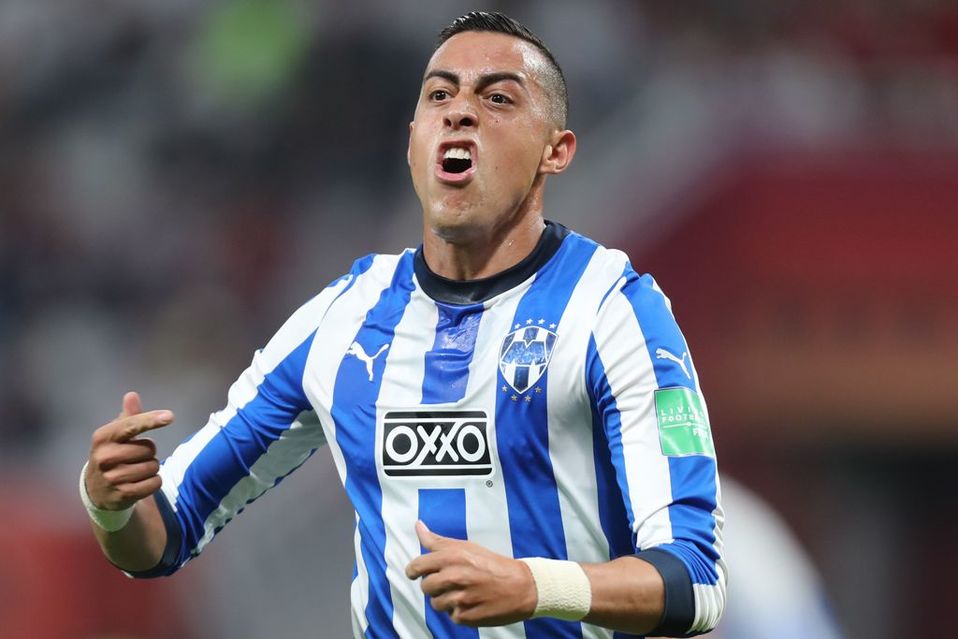 Rogelio Funes Mori (AFP)
