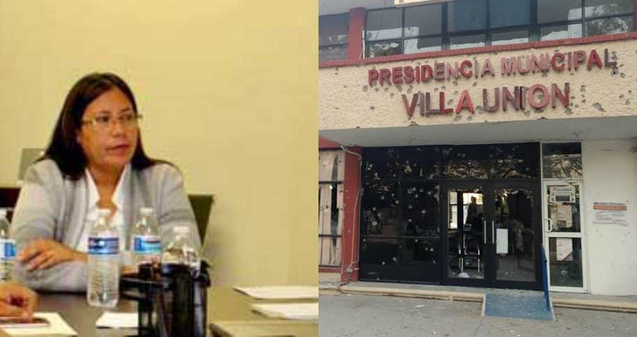La alcaldesa se encuentra fuera de peligro y regresará a sus labores después de las vacaciones. (Archivo)