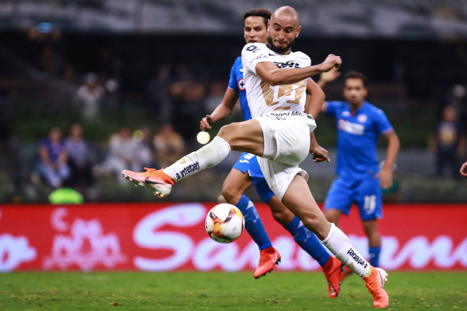 Carlos González (Imago7)