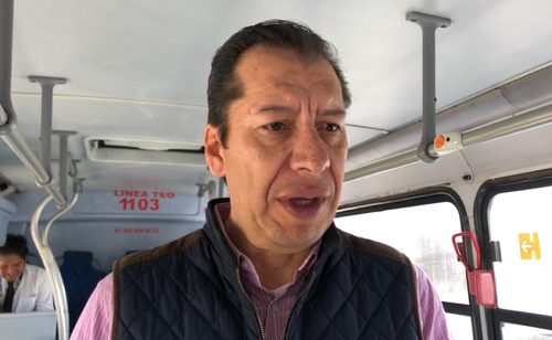 Demandó combatir a los irregulares. (Mario C. Rodríguez)
