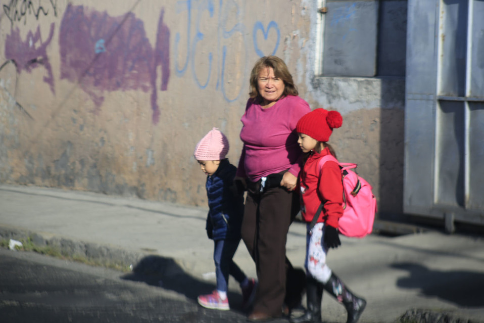 Más de 50 frentes fríos afectarán a Puebla. (Agencia Enfoque)
