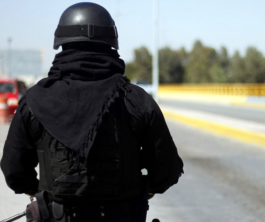 Los hechos ocurrieron en Nava, Coahuila. (Archivo)