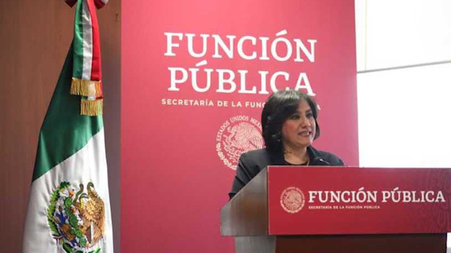 Manuel Bartlett no incurrió en conflicto de interés: Función Pública
