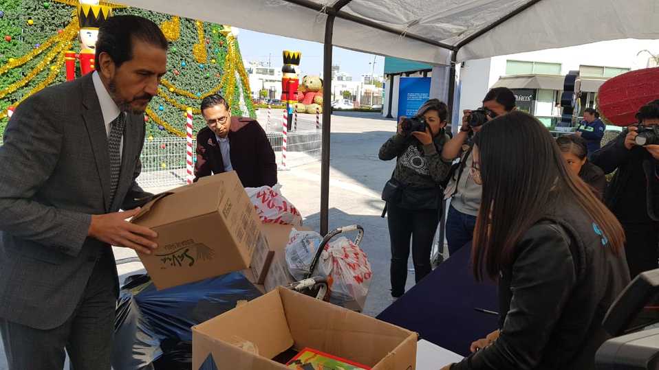 La máxima casa de estudios capacitará y formará capital humano con conocimientos para tareas de fiscalización y fortalecimiento de la rendición de cue