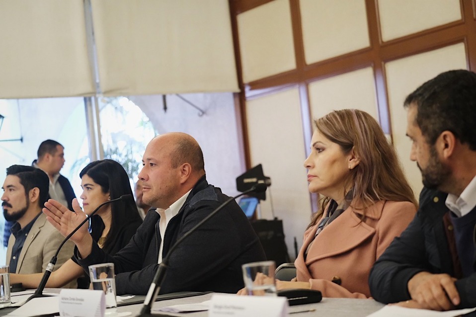 La PMEC son organizaciones dedicadas a promover la disminución de emisiones de gases de efecto invernadero.