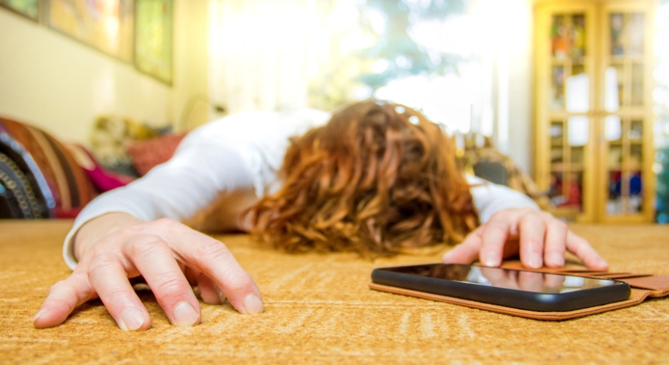 La cuenta publicó videos y GIFs que causaban convulsiones. (Shutterstock)