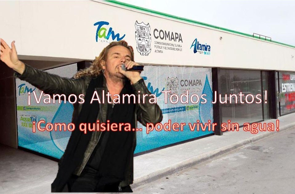 En redes sociales se burlan de la tragedia.