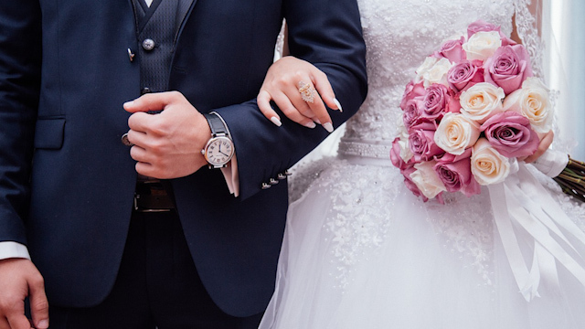 En Tampico, bodas agotadas para diciembre