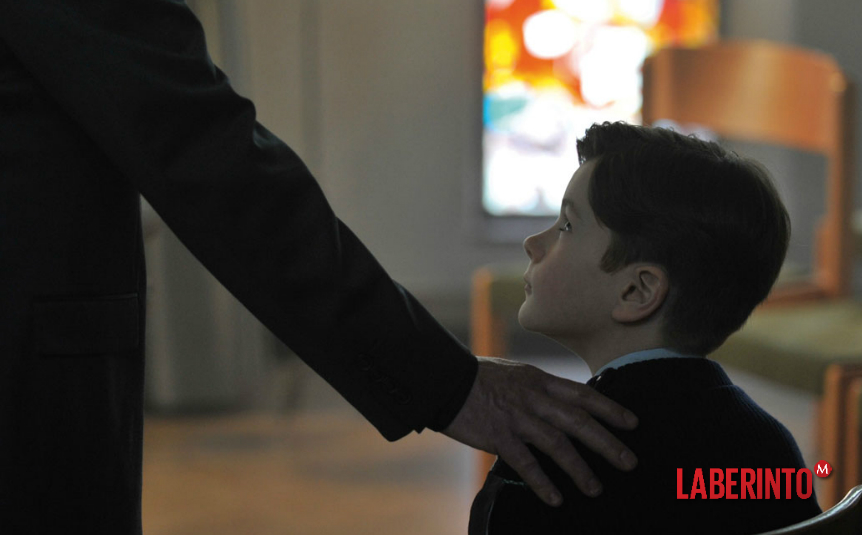 'Por gracia de Dios'. Dirección: François Ozon. Francia, Bélgica, 2018. (Mandarin Productions)