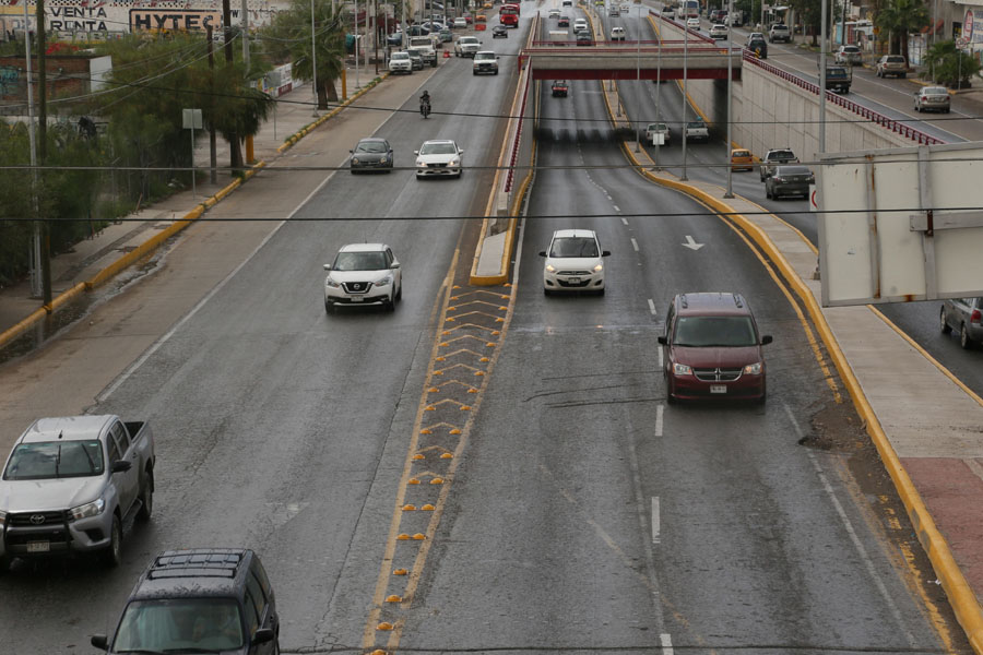 El nuevo presidente de este organismo expuso que se enfocarán al tema de movilidad urbana que considero hay muchos problemas en este sentido. (Martín 