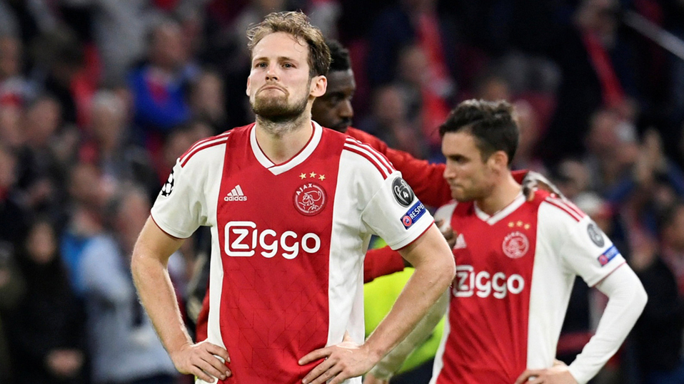 Daley Blind (Reuters)