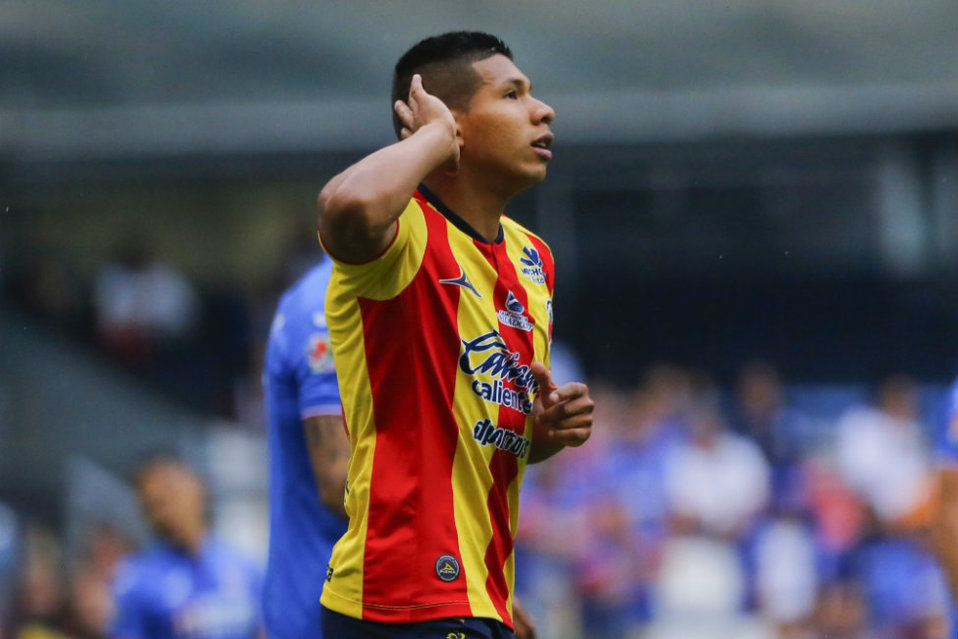 Edsion Flores (Imago7)
