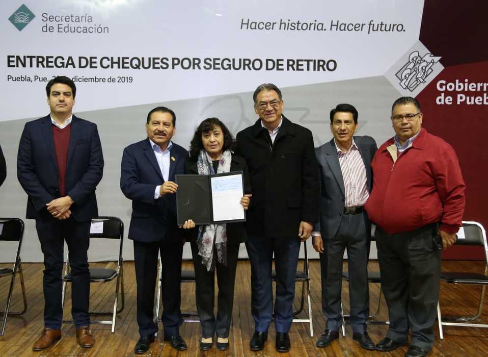 Los pagos se realizan por conducto de la aseguradora THONA. (Jaime Zambrano)