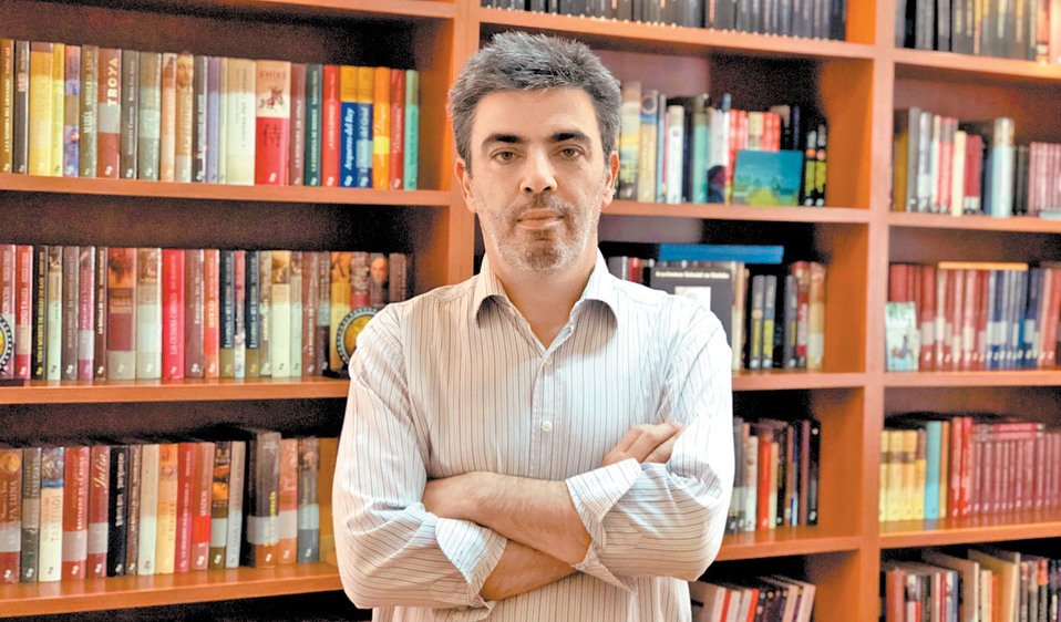 Una empresa “que no venda en México está haciendo algo mal, porque es un mercado muy importante”, dice el editor. (Especial)