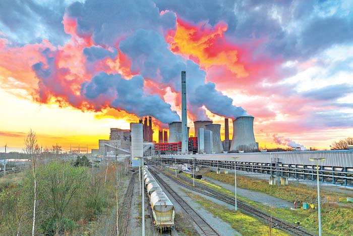 Empresas europeas deberán revelar montos en actividades amigables con el medio ambiente. Shuterstock
