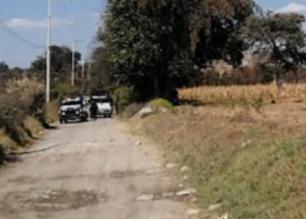 Las autoridades ministeriales desconocen el móvil del homicidio, así como el paradero de los responsables. (Especial)