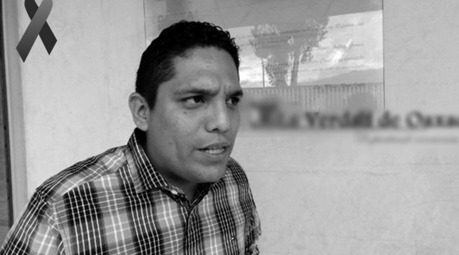 La Fiscalia General del Estado de Oaxaca reportó el asesinato de Arturo García Velázquez, presidente de Jalapa de Díaz. (Óscar Rodríguez)