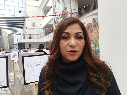 Se siguió el proceso correspondiente. (Claudia Hidalgo)