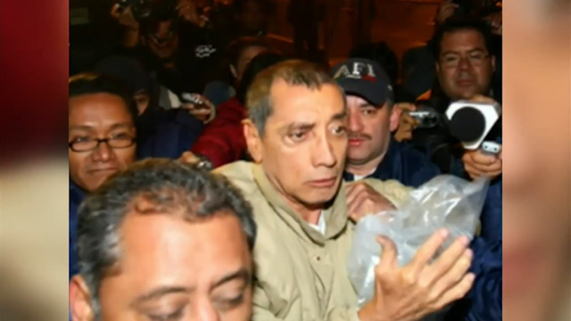 AMLO busca prisión domiciliaria para Mario Villanueva antes de 2020