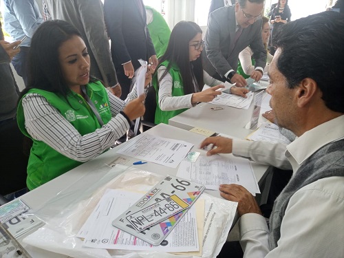 La medida se implementará en 2020. (Especial)