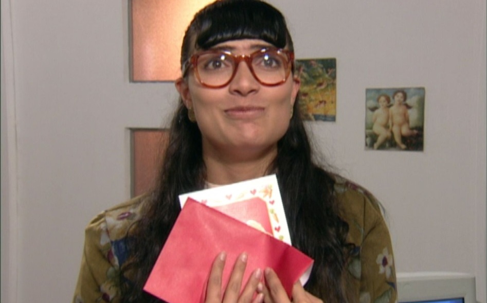 BETTY