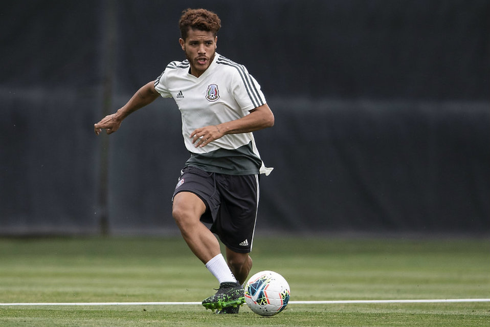 Jonathan Dos Santos (Imago7)