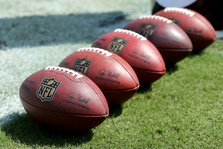 NFL (AFP)