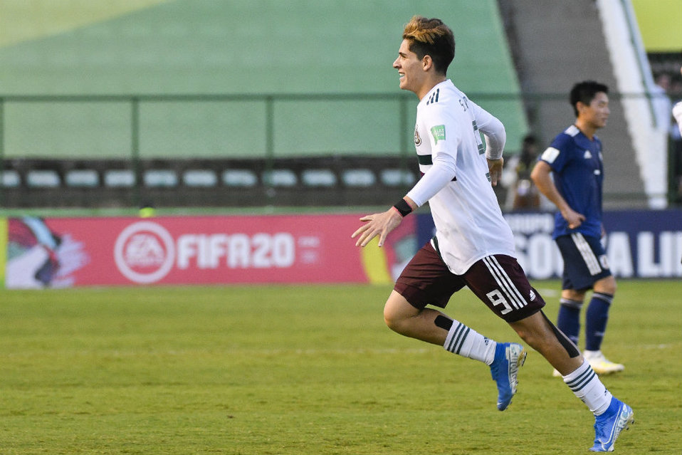 Santiago Muñoz (Imago7)