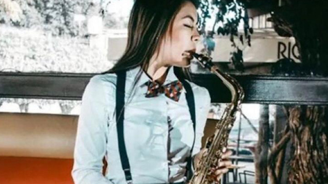Cae segundo implicado en ataque con ácido a saxofonista en Oaxaca
