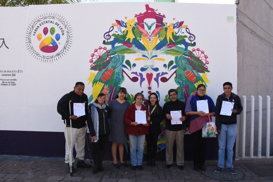 Feria de León 2020