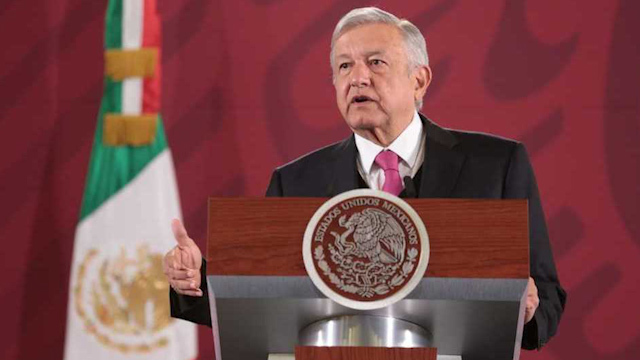 No lo hizo ni Pinochet: AMLO sobre asedio a embajada de México en Bolivia