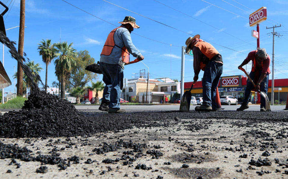 Durante el presente año los recursos federales escasearon para el municipio. (Milenio Digital)