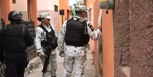 El estado de salud de la víctima es reportado como estable. | Foto: Especial