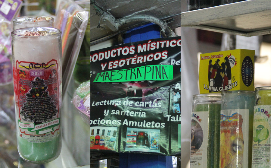 Se dijo que ya repuntó la venta para recibir el nuevo año. (Especial)