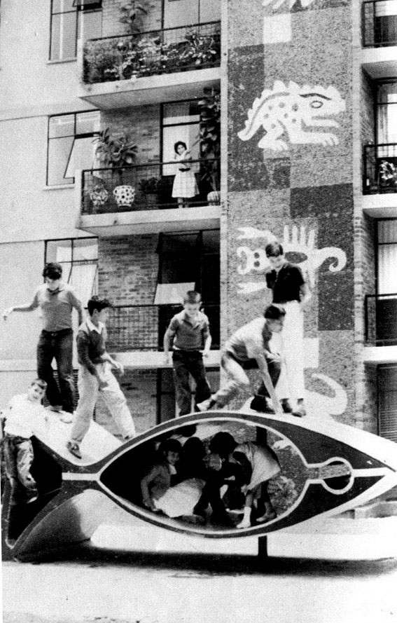 Por ello existe el tópico de que los niños son el futuro de la sociedad, cuando en realidad forman parte del presente. (Especial)