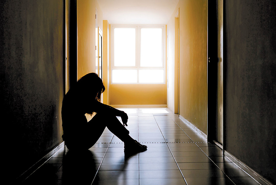 Aseguran que Silvia se quitó la vida para acabar con el maltrato de su marido. (Shutterstock)