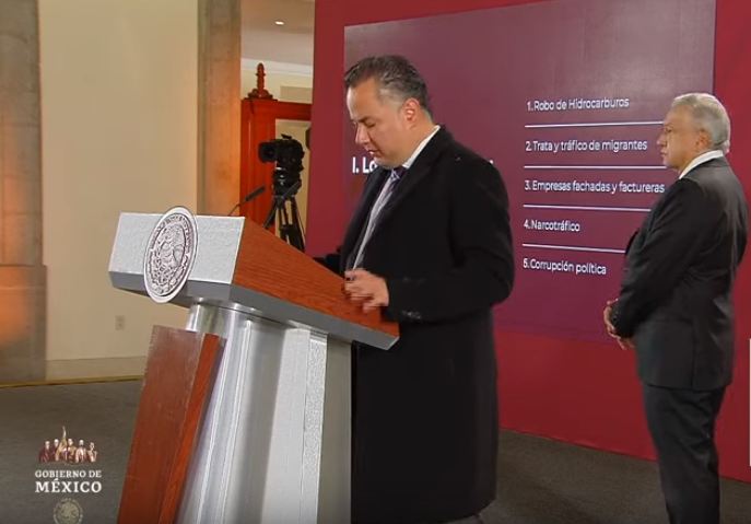 Detectan cuentas con saldos inusuales por 500 mdp al mes