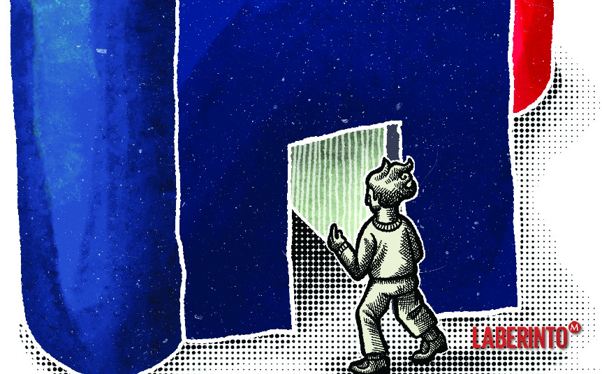 El ensayo habla sobre las novelas 'Fermina Márquez' y 'El gran Meaulnes' (Imagen: Luis Miguel Morales)