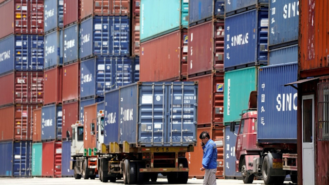 Exportaciones registran la mayor caída desde 2016, reporta Inegi
